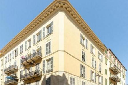 Купить квартиру в ницце район старый город ипотека за рубежом