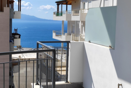 снять жилье в албании у моря дешево