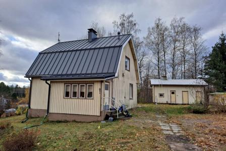 Купить дом в иматре финляндия недорого полихроно халкидики