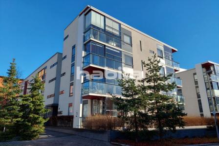 Купить квартиру в финляндии хельсинки продажа жилья на кипре