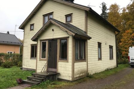 Купить дом в иматре финляндия недорого недвижимость вена