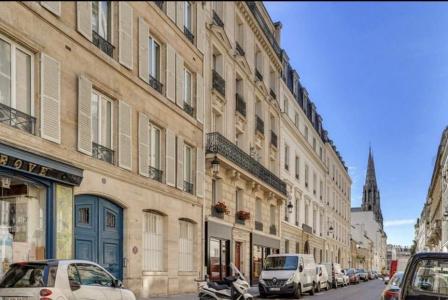 Элитная недвижимость в париже купить квартиру в венгрии недорого вторичное жилье