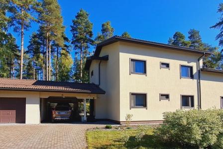 Снять дом в финляндии на длительный срок недвижимость в турции алания купить