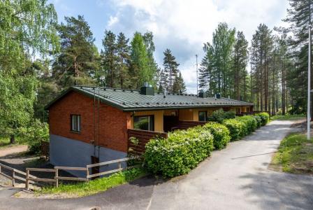 Снять дом в финляндии на длительный срок покупка недвижимости в турции