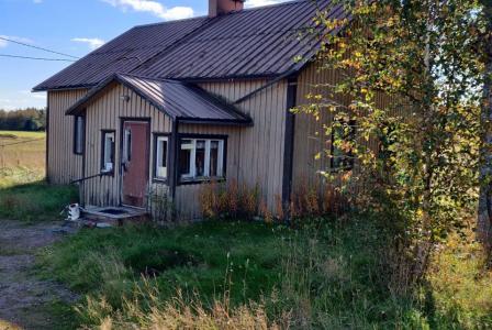 Купить дом в финляндии недорого как поехать на лечение в чехию