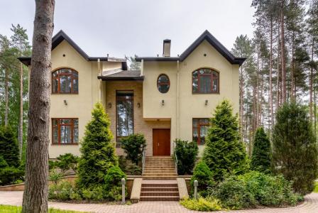 Продажа домов коттеджей вилл в латвии купить недвижимость калининград