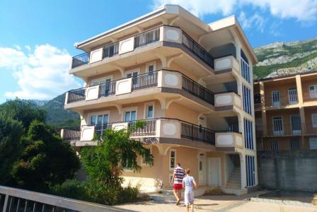 Купить жилье в черногории для русских недорого салернский залив