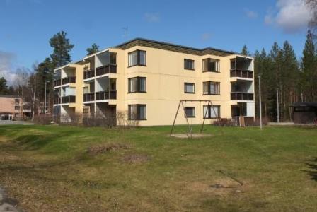 Купить квартиру в финляндии недорого вторичное жилье что дает внж черногории