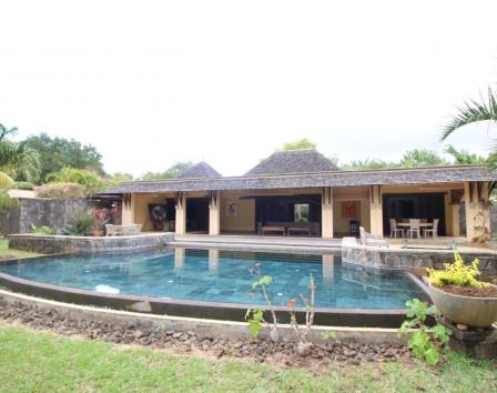 Houses And Villas For Sale In Tamarin Prian