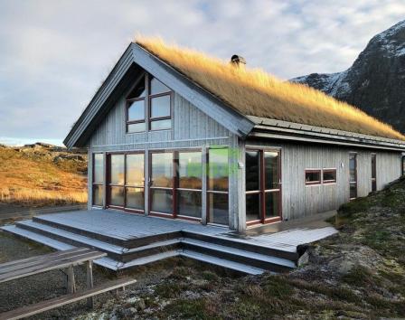Купить Дом В Норвегии Цены С Фото