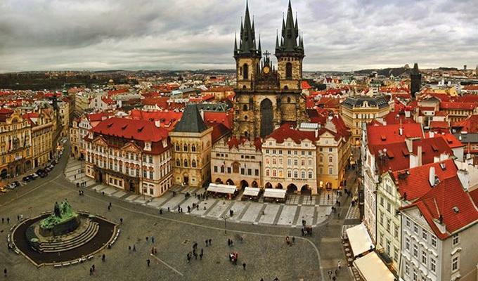 Чехия сколько стоит абу даби аренда жилья