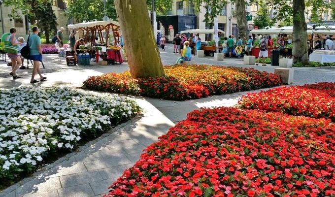 Как построить дом в хевизе