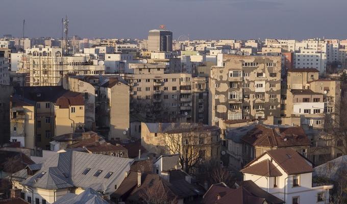 Дом в румынии отзывы о испании