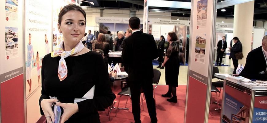 15-16 марта 2019 года в Москве пройдет выставка зарубежной недвижимости MPIRES