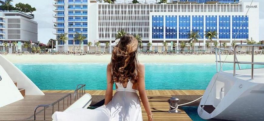 17 и 18 марта в Москве пройдет Dubai Property Investment Show