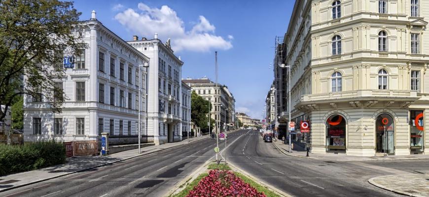 Эксперты назвали лучшие города для жизни