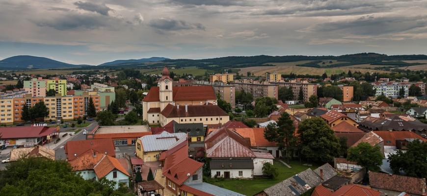 Цены на жильё в Словакии продолжают расти