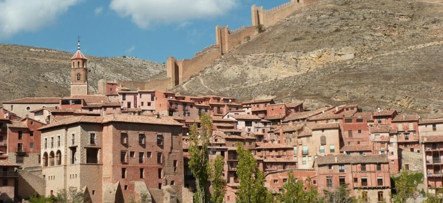 В Испании началась распродажа жилья по €70 000