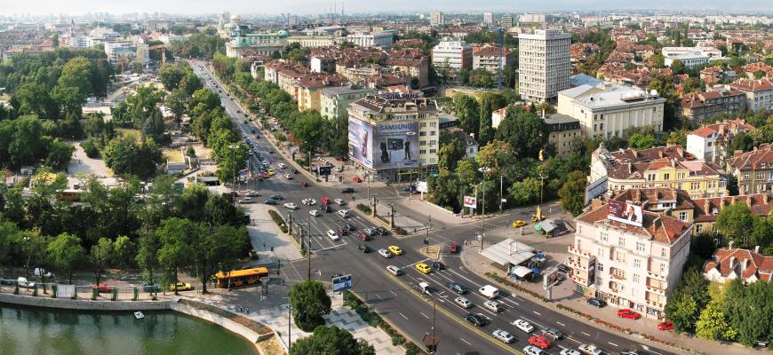 Цены на жильё в Софии выросли вдвое за 15 лет
