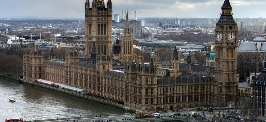 Продажи суперэлитного жилья в Лондоне достигли четырёхлетнего максимума