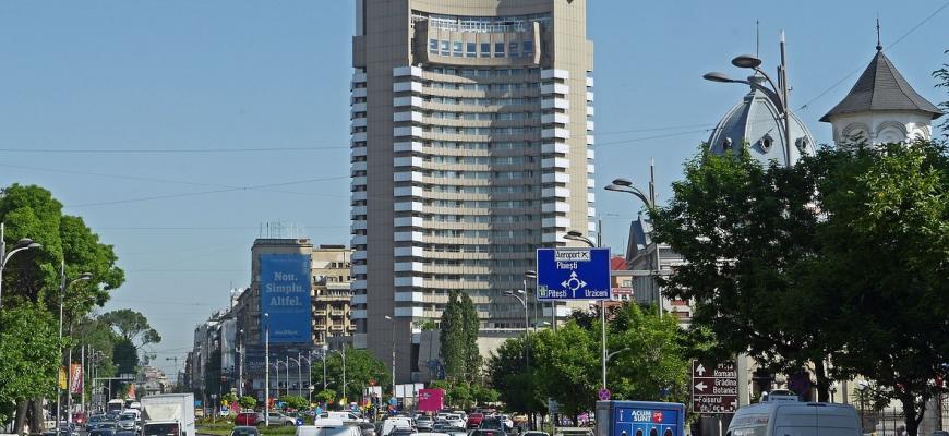 Премиальная недвижимость Бухареста достигла своих докризисных значений