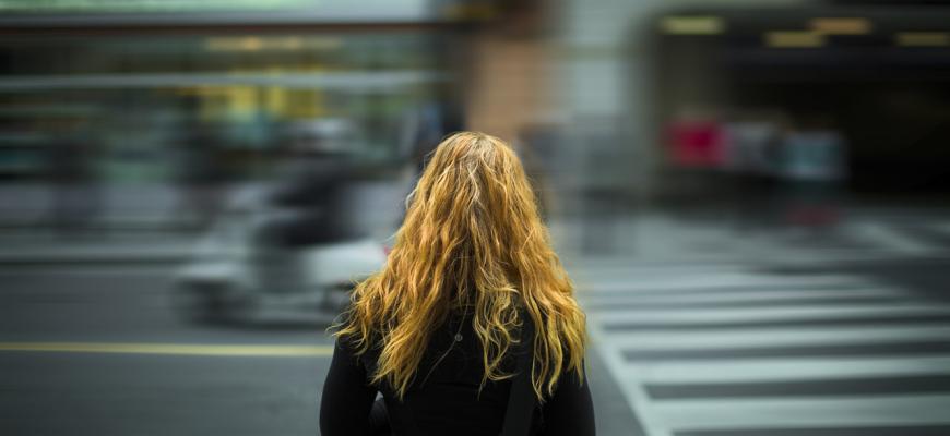 Каждый шестой молодой европеец не работает и не учится