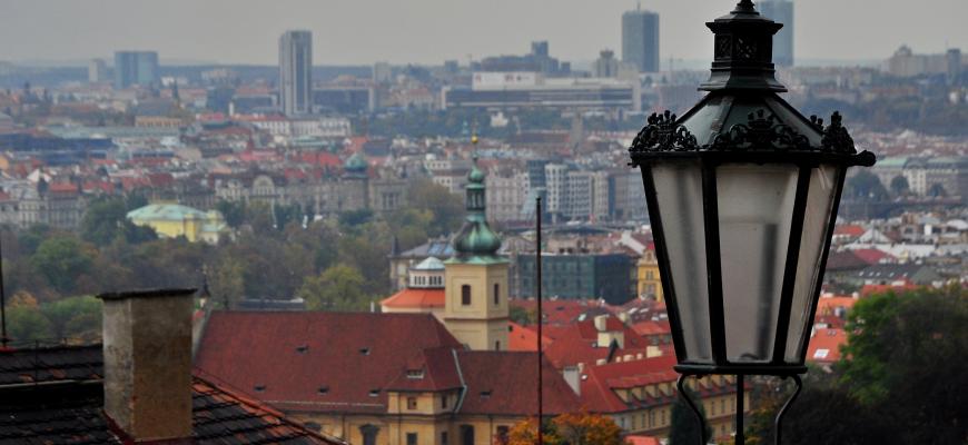 Цены на квартиры в Чехии всё растут