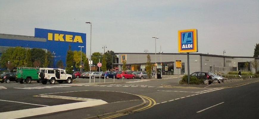 Ikea и Aldi решают жилищные проблемы европейцев