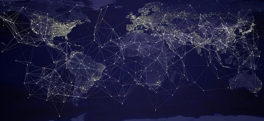 Эксперты назвали страны с самым лучшим интернетом