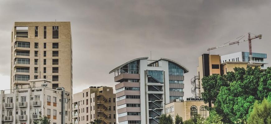 Продажи жилья на Кипре снижаются... и растут