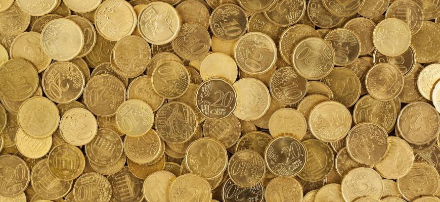 Инфляция в Финляндии замедлилась