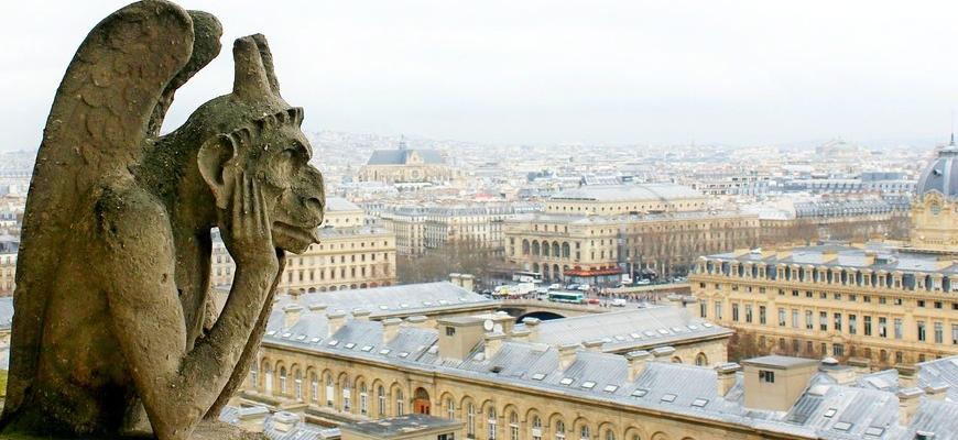 Французы завлекают инвесторов в стартапы
