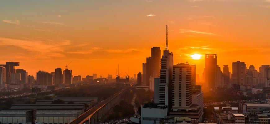 Жильё в Таиланде дорожает. А спрос и предложение падают