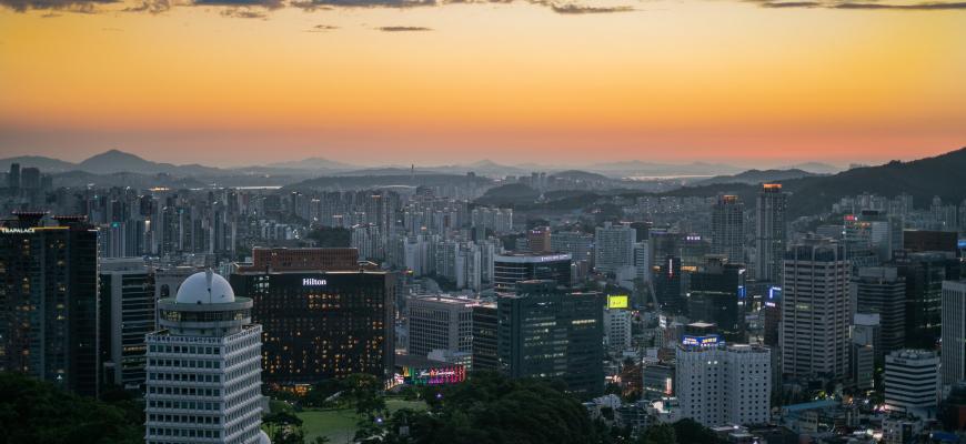 Kako iznajmiti najjeftiniji smještaj u Južnoj Koreji