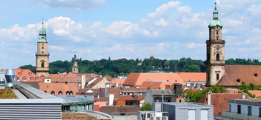 Можно ли уехать в германию если есть родственники