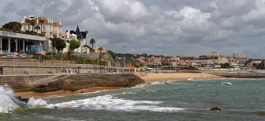 Элитные квартиры, дома у моря и отели на продажу в Португалии – что купить иностранцу | InternationalWealth.info