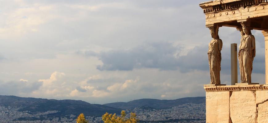 Личный опыт: где жить в Афинах, сколько это стоит и как выбрать квартиру