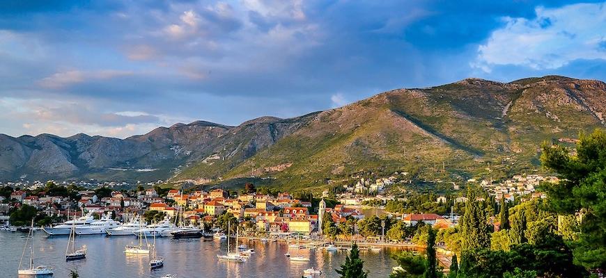 Что происходит в черногории недвижимость в болгарии бургас
