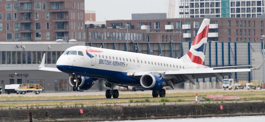 Rossiya Priostanovila Aviasoobshenie S Velikobritaniej Prian Ru