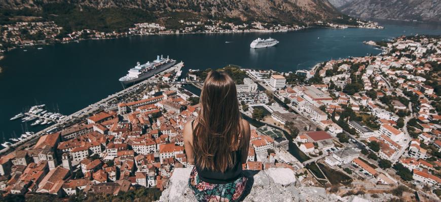 Chernogoriya Otmenit Vse Ogranicheniya Na Vezd Turistov Iz Rossii Belarusi I Ukrainy Prian Ru