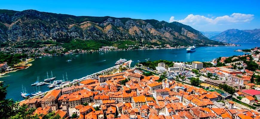 Стоимость жизни в черногории 2021 как найти человека в италии
