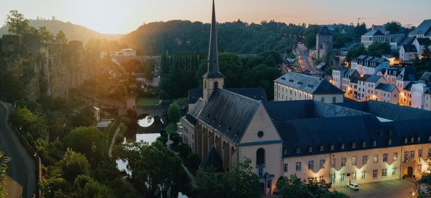 Названы пять самых доступных муниципалитетов Люксембурга для покупки жилья