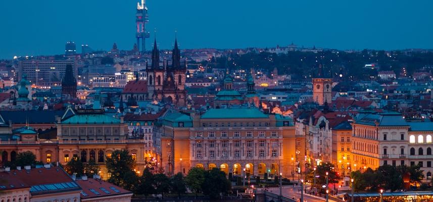 В Чехии резко вырос спрос на апартаменты