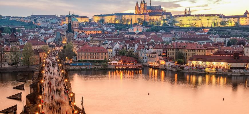 Эксперты прогнозируют рост цен на недвижимость в Чехии на 19%