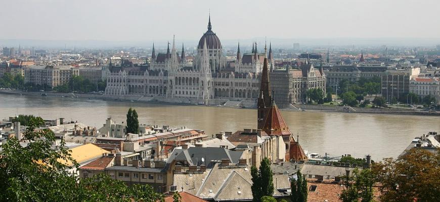 Районы Будапешта для жизни и инвестиций