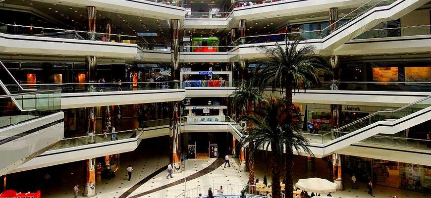 Покупка магазина в Турции: риски и перспективы для инвесторов