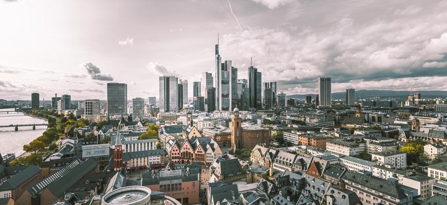 Центральный банк Германии предупреждает о завышенных ценах на недвижимость