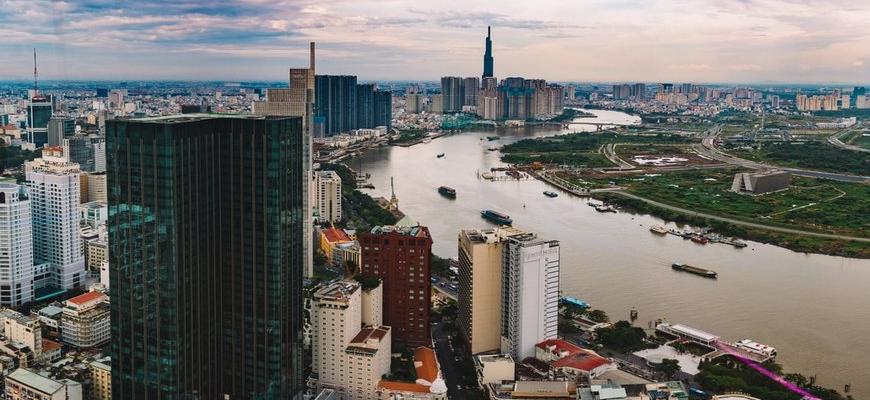Вьетнам недвижимость коттеджи в пригороде санкт петербурга
