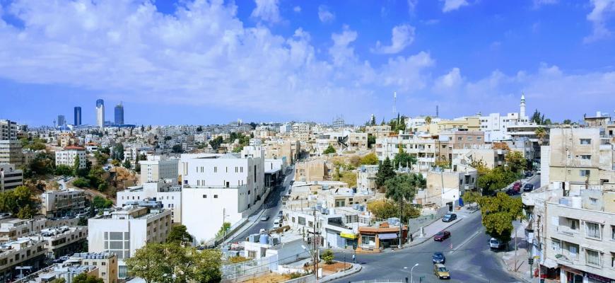 Иордания ужесточает условия въезда для вакцинированных туристов