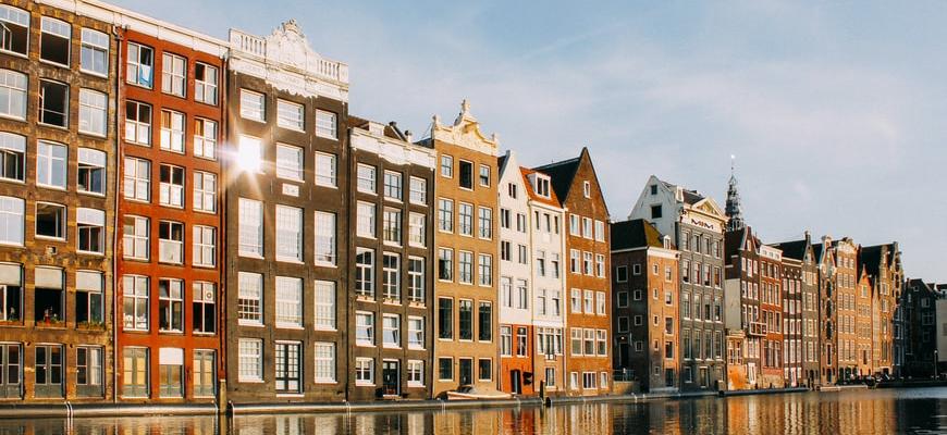 Средний класс вытеснен с рынка жилья Нидерландов